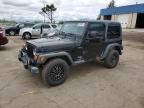 2003 Jeep Wrangler / Tj Sport იყიდება Woodhaven-ში, MI - Minor Dent/Scratches