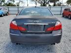 2009 Infiniti M35 Base for Sale in Riverview, FL - Burn