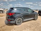 2017 Hyundai Santa Fe Sport  for Sale in Amarillo, TX - Front End