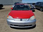 2003 Honda Civic Ex for Sale in Rocky View County, AB - Side