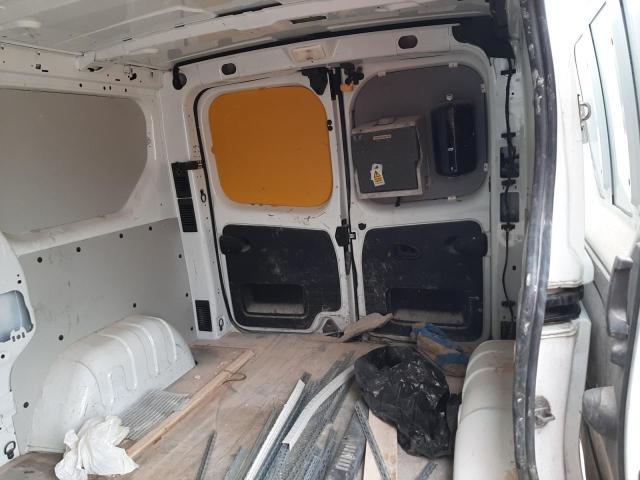 2018 VAUXHALL VIVARO 290