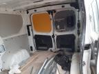 2018 VAUXHALL VIVARO 290 for sale at Copart SANDY