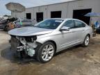 2015 Chevrolet Impala Ltz for Sale in Jacksonville, FL - Front End