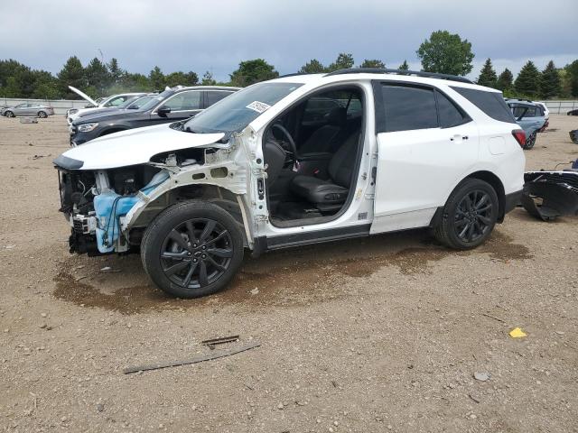 CHEVROLET EQUINOX RS 2023
