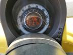 2012 Fiat 500 Lounge zu verkaufen in Colton, CA - Side