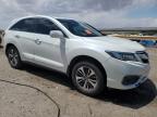 2016 Acura Rdx Advance for Sale in Albuquerque, NM - Front End