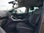 2016 PEUGEOT 3008 ALLUR for sale at Copart BRISTOL