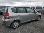 2008 HONDA FIT  for sale at Copart ON - OTTAWA