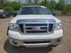 2008 Ford F150 Supercrew en Venta en Davison, MI - Minor Dent/Scratches