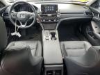2021 Honda Accord Hybrid Exl на продаже в Woodhaven, MI - Front End