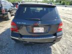 2010 Mercedes-Benz Glk 350 იყიდება Spartanburg-ში, SC - Rear End