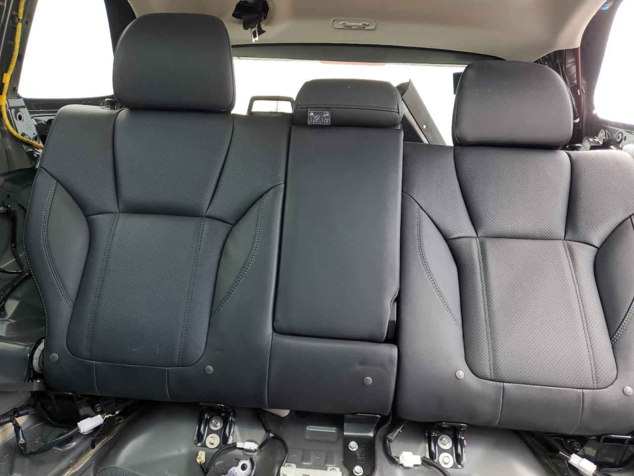 2021 Subaru Forester Touring VIN: JF2SKAXC4MH486619 Lot: 56689255