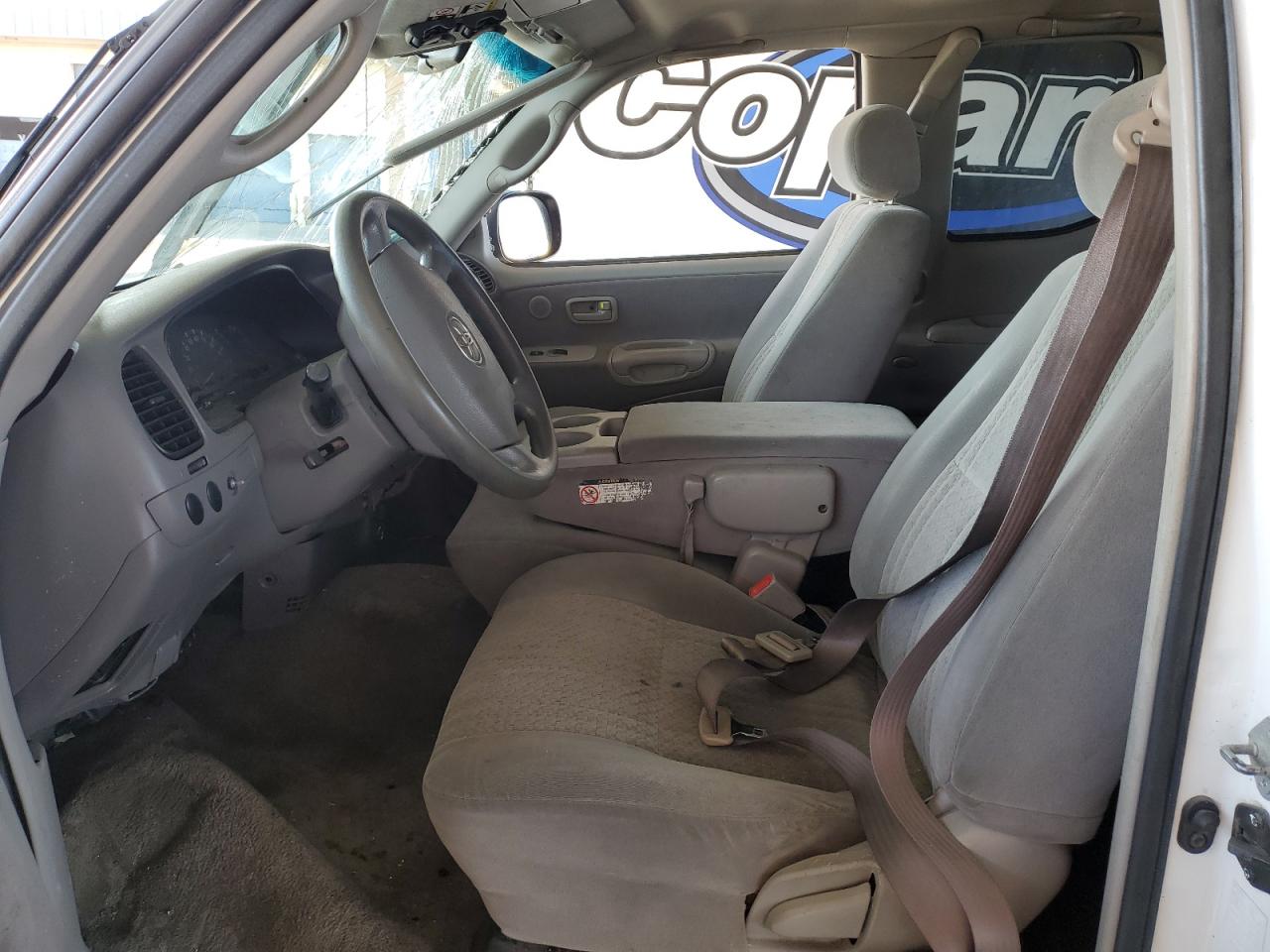 2003 Toyota Tundra Access Cab Sr5 VIN: 5TBRN34193S356065 Lot: 57883725