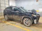 2021 Toyota Rav4 Xle Premium de vânzare în Mocksville, NC - Front End