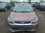 2019 CHEVROLET SPARK 1LT   for sale at Copart QC - MONTREAL