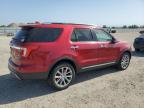 2016 Ford Explorer Limited   للبيع في Anderson، CA - Minor Dent/Scratches