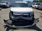 2013 Ford Explorer Xlt   للبيع في Vallejo، CA - Front End