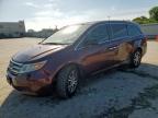 2012 Honda Odyssey Exl for Sale in Wilmer, TX - Rear End