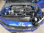 2025 Hyundai Elantra Sel Sport for Sale in Abilene, TX - Front End