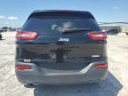 2017 Jeep Cherokee Latitude en Venta en New Orleans, LA - Minor Dent/Scratches