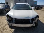 2012 LEXUS RX 350 for sale at Copart AB - EDMONTON