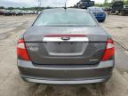 2012 Ford Fusion Sel   за продажба в Pekin, IL - Front End
