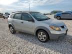 2003 Pontiac Vibe  for Sale in Temple, TX - Rear End
