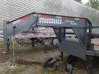 2024 Davidson 35+5Gnta10 Equipment Trailer de vânzare în Elgin, IL - Minor Dent/Scratches