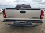 2004 Chevrolet Silverado C1500   продається в Jacksonville, FL - Front End