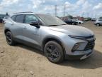 2025 Chevrolet Blazer 3Lt იყიდება Elgin-ში, IL - Side