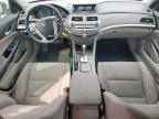 2012 Honda Accord Lx en Venta en Haslet, TX - Front End