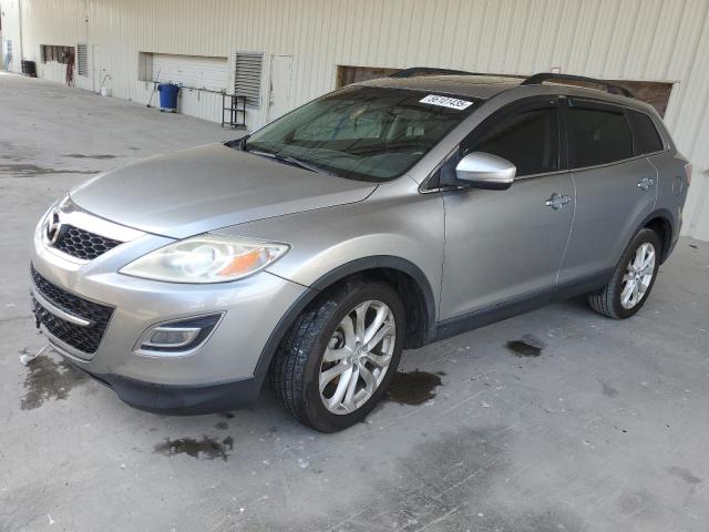2011 Mazda Cx-9 
