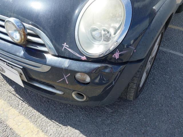 2006 MINI MINI COOPE