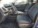2025 Kia Seltos Ex იყიდება Riverview-ში, FL - Front End