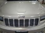 2014 Jeep Grand Cherokee Summit იყიდება Des Moines-ში, IA - Rollover