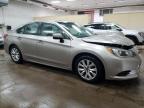 2016 Subaru Legacy 2.5I Premium for Sale in Davison, MI - Front End
