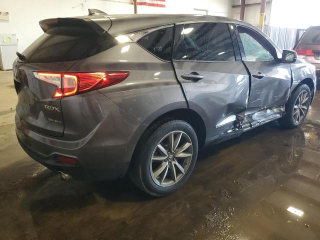  ACURA RDX 2019 Szary