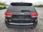 2015 Jeep Grand Cherokee Limited en Venta en Barberton, OH - Front End