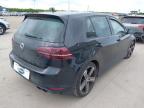 2017 VOLKSWAGEN GOLF R for sale at Copart PETERLEE