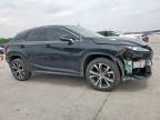 2022 Lexus Rx 350 продається в Grand Prairie, TX - Front End