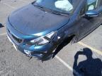 2017 PEUGEOT 2008 ACTIV for sale at Copart SANDTOFT