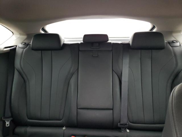 2015 BMW X6 XDRIVE35I  