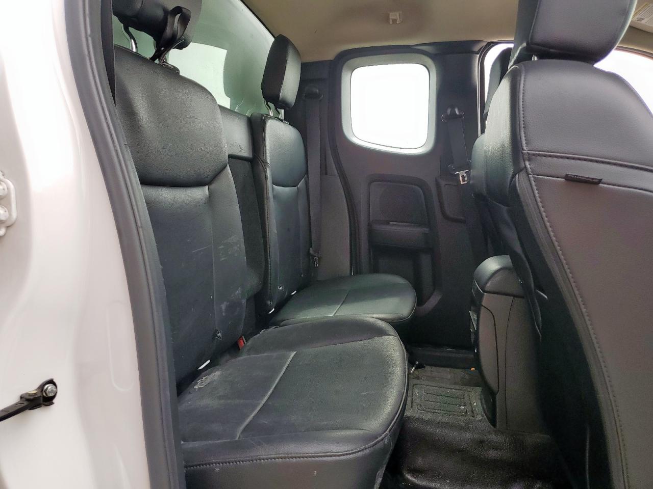 2023 Ford Ranger Xl VIN: 1FTER1EH7PLE32108 Lot: 56841605