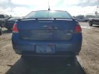 2009 Ford Focus Ses იყიდება Wichita-ში, KS - Side