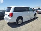2014 Dodge Grand Caravan Se للبيع في American Canyon، CA - Minor Dent/Scratches