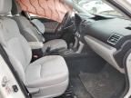 2016 Subaru Forester 2.5I Premium   zu verkaufen in Elgin, IL - Side