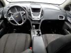 2016 Chevrolet Equinox Lt за продажба в Madisonville, TN - Front End