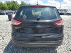 2015 Ford Escape S en Venta en Mebane, NC - Side