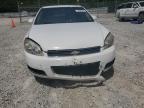 2015 Chevrolet Impala Limited Ls en Venta en Ellenwood, GA - Front End