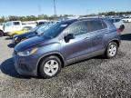 2019 Chevrolet Trax 1Lt на продаже в West Palm Beach, FL - Water/Flood